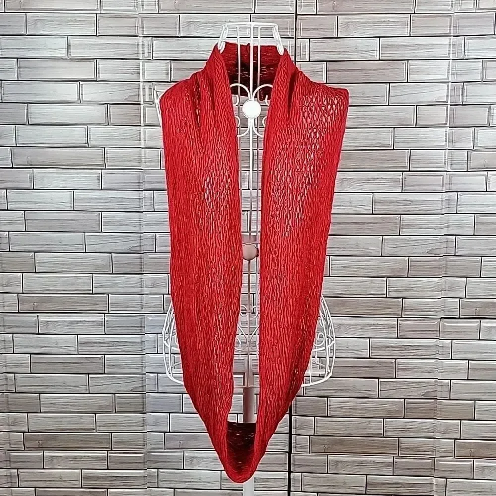 Unbranded infinity scarf One Size